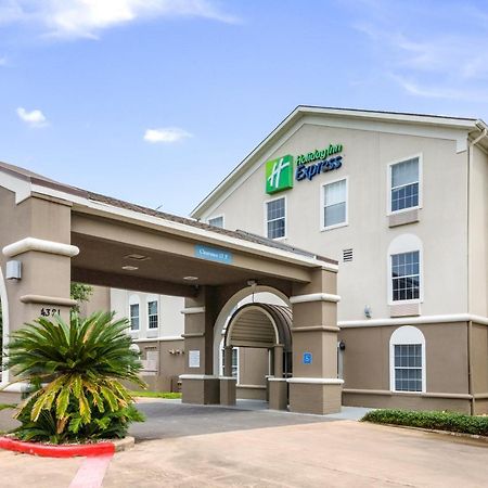 Holiday Inn Express Hotel & Suites Columbus By Ihg Eksteriør bilde